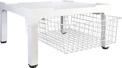 Produktbild von Sockel Untergestell Waschmaschine