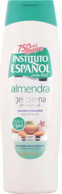 Immagine prodotto di Instituto Español Mandel Duschgel 750ml
