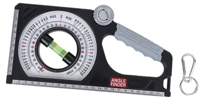 Image de Équerre d'angle magnétique, pour le travail du bois