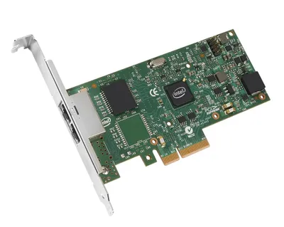 Image de Lenovo I350-T2 Interne Ethernet 1000 Mbit/s