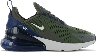 Produktbild von Nike Sneakers AH8050-303 in Multicolored color size 41