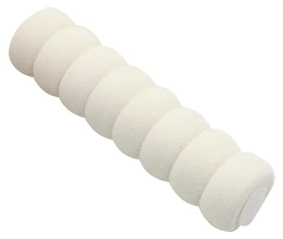 Produktbild von Türknopf Abdeckung - Anti-Stoß Schaumstoff Schutz für Türgriffe - BKSS-53202