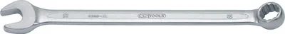 Produktbild von KS Tools 517.1546, 46 mm, Metallisch, Chrom-Vanadium-Stahl, Matte, 15°, Deutschland