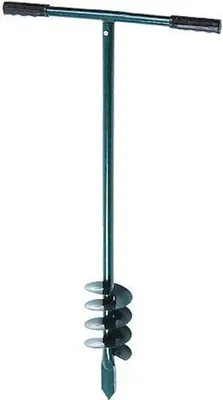 Produktbild von PROREGAL Erdbohrer, 090mm/1z
