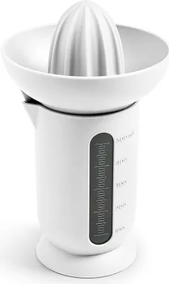Produktbild von BLIM+ Create Ufo - Zitruspresse / Saftpresse / Zitronenpresse / Orangenpresse