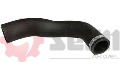 Produktbild von SEIM 981272 Turbo Ladeluftschlauch für FORD MONDEO III Kombi (BWY) MONDEO III (B5Y) MONDEO III Stufenheck (B4Y)