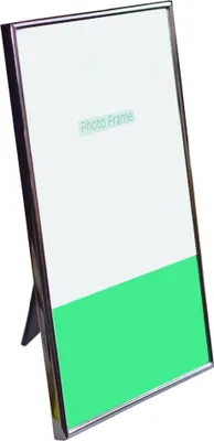 Zdjęcie produktu dla M190102  ANTHRACITE  rama metal A4 ff