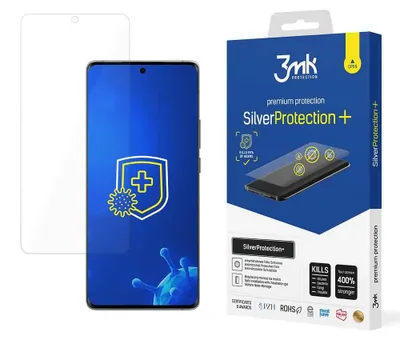Obrázek produktu pro 3MK SilverProtection+, X90 Pro, 1 kusů