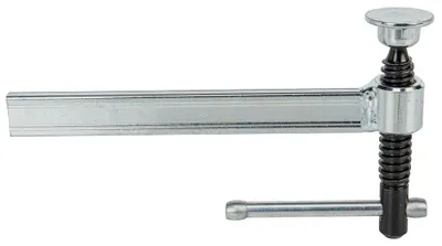 Produktbild von BESSEY Gleitbügel kpl. m. Knebelgriff TWV28K