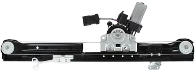 Produktbild von Fiat Ducato 2006 - elektrischer Fensterheber mit Motor vorne links