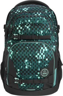 Produktbild von coocazoo Schulrucksack PORTER, 35 Liter