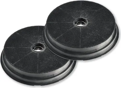 Immagine prodotto di Glem Gas FILKCA Componenti e accessori per cofani di aspirazione Filtro per cofano di aspirazione