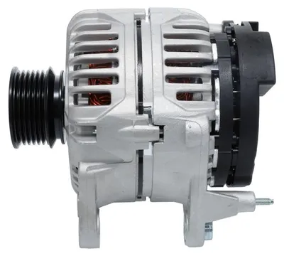 Produktbild von BOSCH 1 986 A00 796 Lichtmaschine Generator LiMa 110A 14V für VW GOLF VI (5K1) Golf V Schrägheck (1K1) TOURAN (1T1, 1T2) Passat Variant (3C5) für AUDI