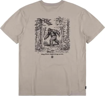 Image de T-shirt Element ELYZT00584-TKH0 pour Homme