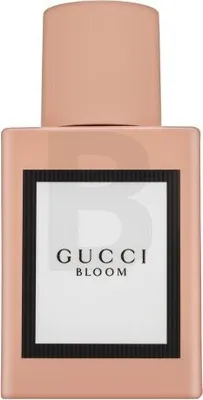 Produktbild von Gucci Bloom Eau de Parfum für Damen 30 ml