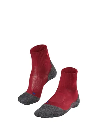 Produktbild von Falke TK2 Short Cool Damen ruby 35-36