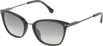 Obrázek produktu pro Dámské sluneční brýle Lozza SL4078M Black Ø 51 mm