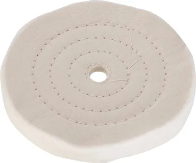 Image de Disque de polissage doublement piqué150 mm