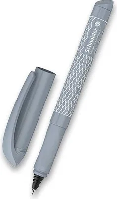 Obrázok produktu pre Bombičkový roller Schneider Easy sivá