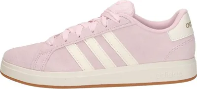Produktbild von Adidas GRAND COURT 00s K Sneakers Laag - Roze - Maat 40