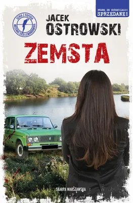 Productafbeelding van Zemsta