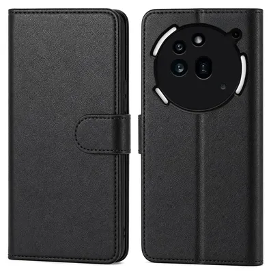 Obrázek produktu pro Pouzdro na telefon Nothing Phone 3a Pro, flipové pouzdro, ochranné pouzdro, obal, etui