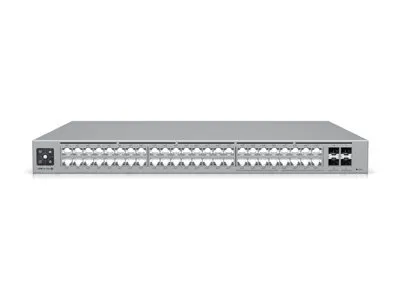 Produktbild von UBIQUITI USW-Pro-Max-48-PoE Switch