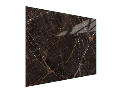Image de Planche à découper en verre 52x40 Marbre