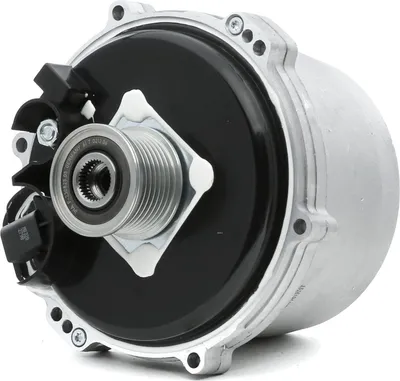 Produktbild von RIDEX 4G0957 Lichtmaschine Generator LiMa 150A 14V passend für MERCEDES-BENZ E-Klasse Limousine (W211) M-Klasse (W163) G-Klasse SUV (W463)