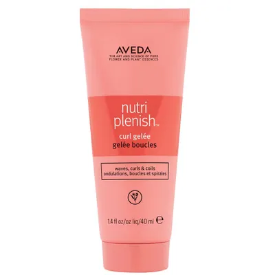 Produktbild von Aveda NutriPlenish Curl Gelee 40 ml