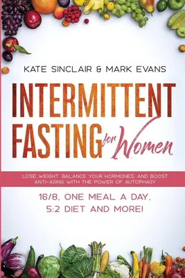 Produktbild von Intermittent Fasting for Women
