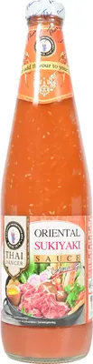 Produktbild von TD Sukiyaki Sauce Cantonese Style 700ml