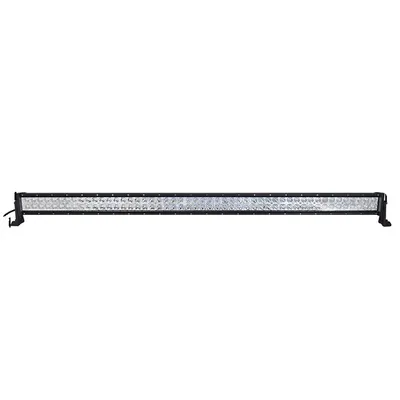 Produktbild von LED-Arbeitslichtleiste, Dualreihe, wasserdicht, 300W Kein Draht Kit