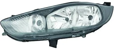 Produktbild von DIEDERICHS Scheinwerfer Links für FORD Fiesta Mk6 Schrägheck (JA8, JR8) 1405981
