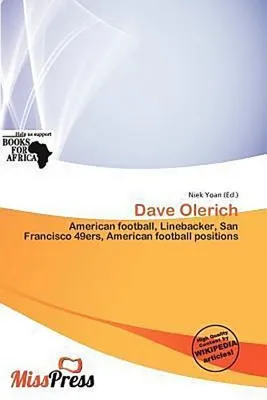 Produktbild von Dave Olerich