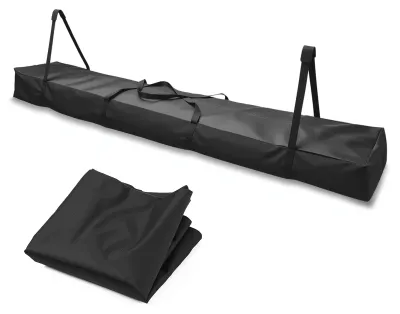 Productafbeelding van Opbergtas voor tentstokken 200x30x20 cm, waterdicht Oxford, voor kamperen