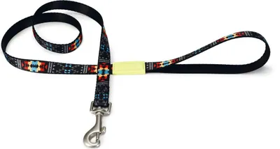 Produktbild von Beeztees Mucadi - Hundeleine - bunt - 120 cm x 10 mm