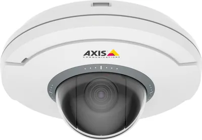 Immagine prodotto di Axis M5074 - Telecamera di sorveglianza di rete - PTZ - dome - colore (day&night)