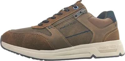 Immagine prodotto di Marco Tozzi, scarpe da uomo, scarpe stringate, marrone, casual