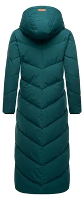 Produktbild von Ragwear Mantel REBELKA Steppmantel