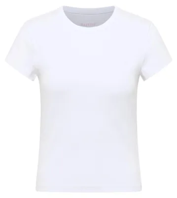 Image de Mustang T-shirt Addison, 10177122045, Pointure: 152