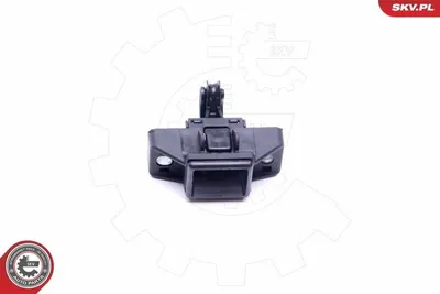 Obrázek produktu pro Zámek víka kufru, zámek kufru pro RENAULT CLIO II (BB0/1/2, CB0/1/2), víko kufru