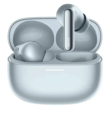 Produktbild von Xiaomi Redmi Buds 8 Pro Blau, Kabellose Kopfhörer, Bluetooth 5.4