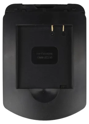 Produktbild von Ladeschale für Panasonic DMW-BCD10, CGA-S008