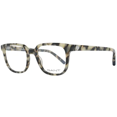 Produktbild von Gant Brille GA3208 055 52 Herren Mehrfarbig 52-20-145
