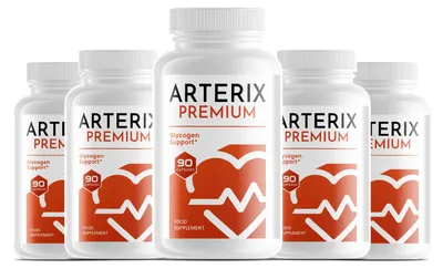 Image de Arterix-5x