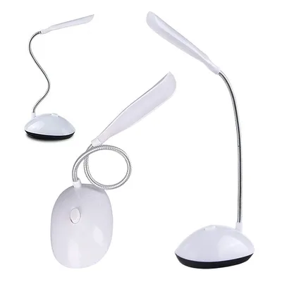 Produktbild von Schultischlampe mit LED-Hintergrundbeleuchtung