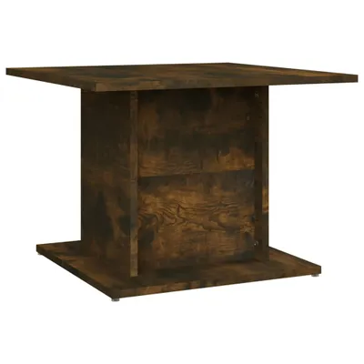 A product shot of a coffee table.