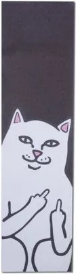 Produktbild von SK8 GRIP RIPNDIP LORD NERMAL - schwarz - universal