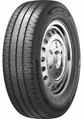 Productafbeelding van Hankook zomerbanden voor motorfietsen, Vantra Transit RA58C (175/75 R14C 99/98Q 8PR SBL)
